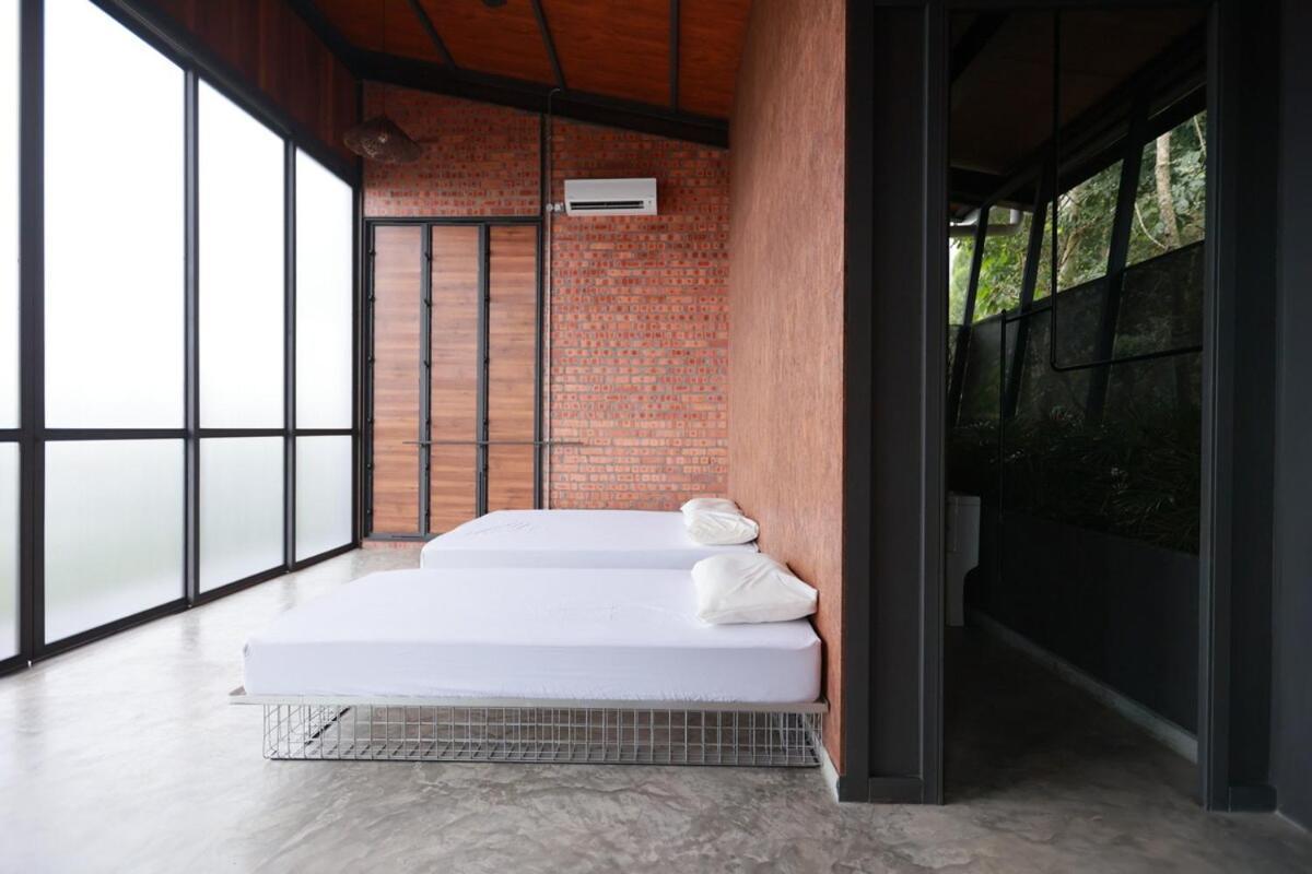 Vila The Wildwood Retreat Kkb Kuala Kubu Bharu Exteriér fotografie