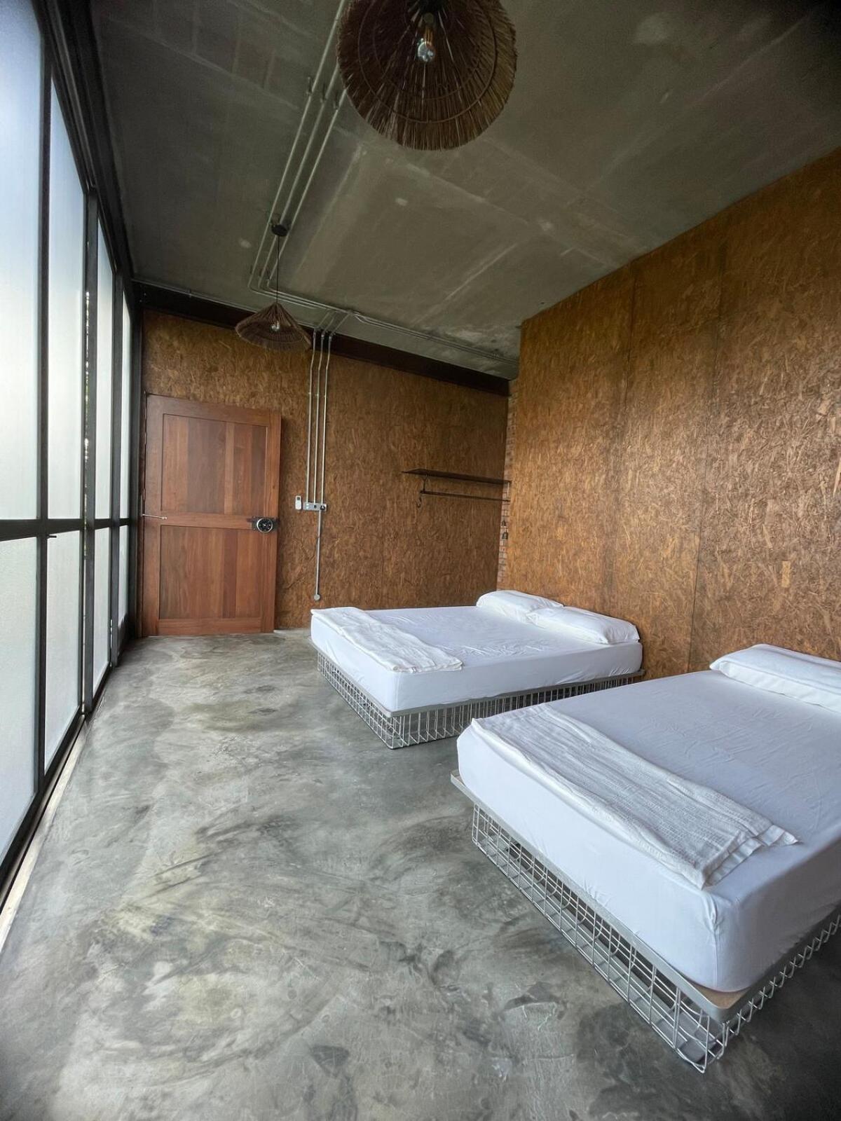 Vila The Wildwood Retreat Kkb Kuala Kubu Bharu Exteriér fotografie