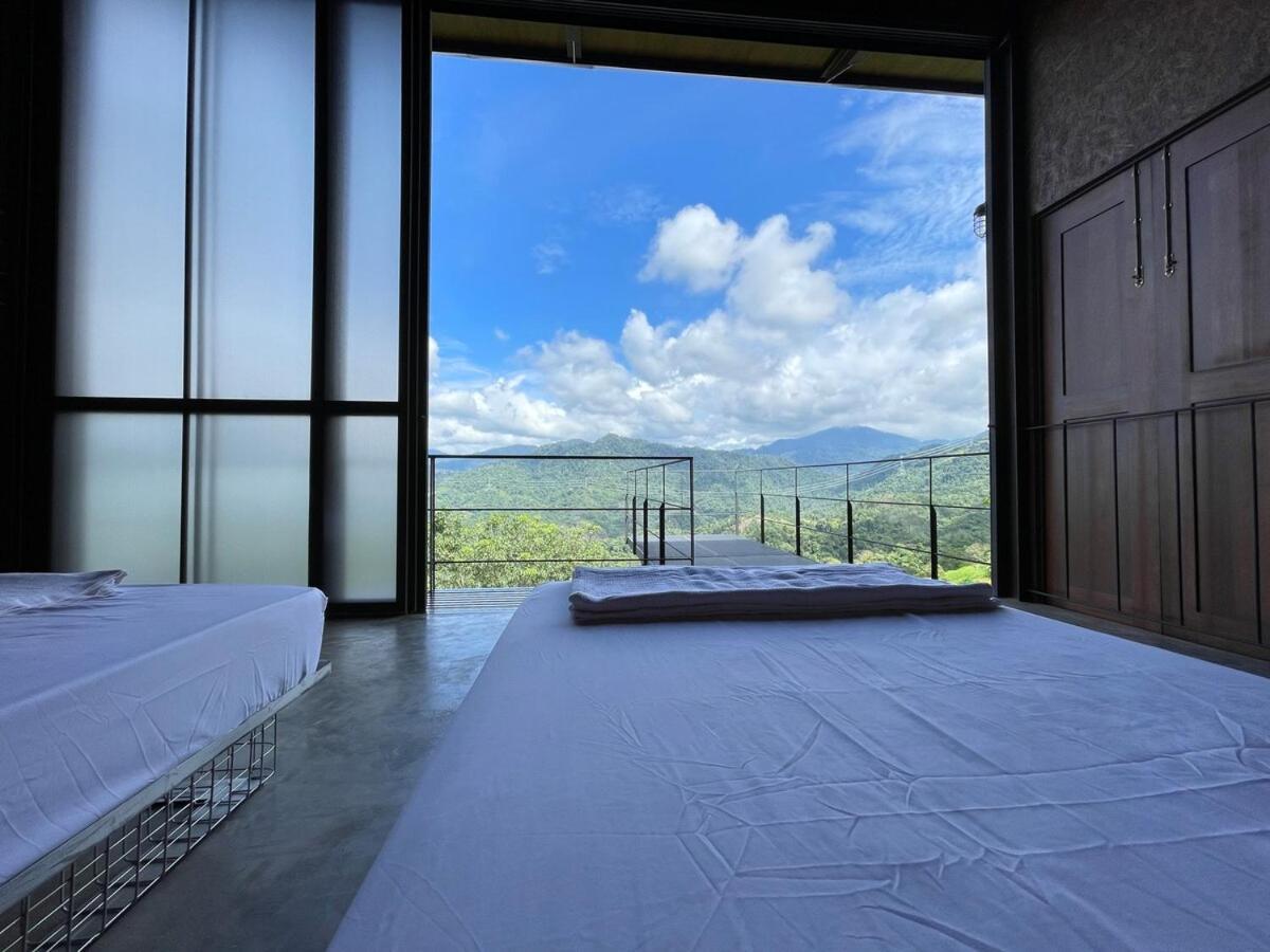 Vila The Wildwood Retreat Kkb Kuala Kubu Bharu Exteriér fotografie