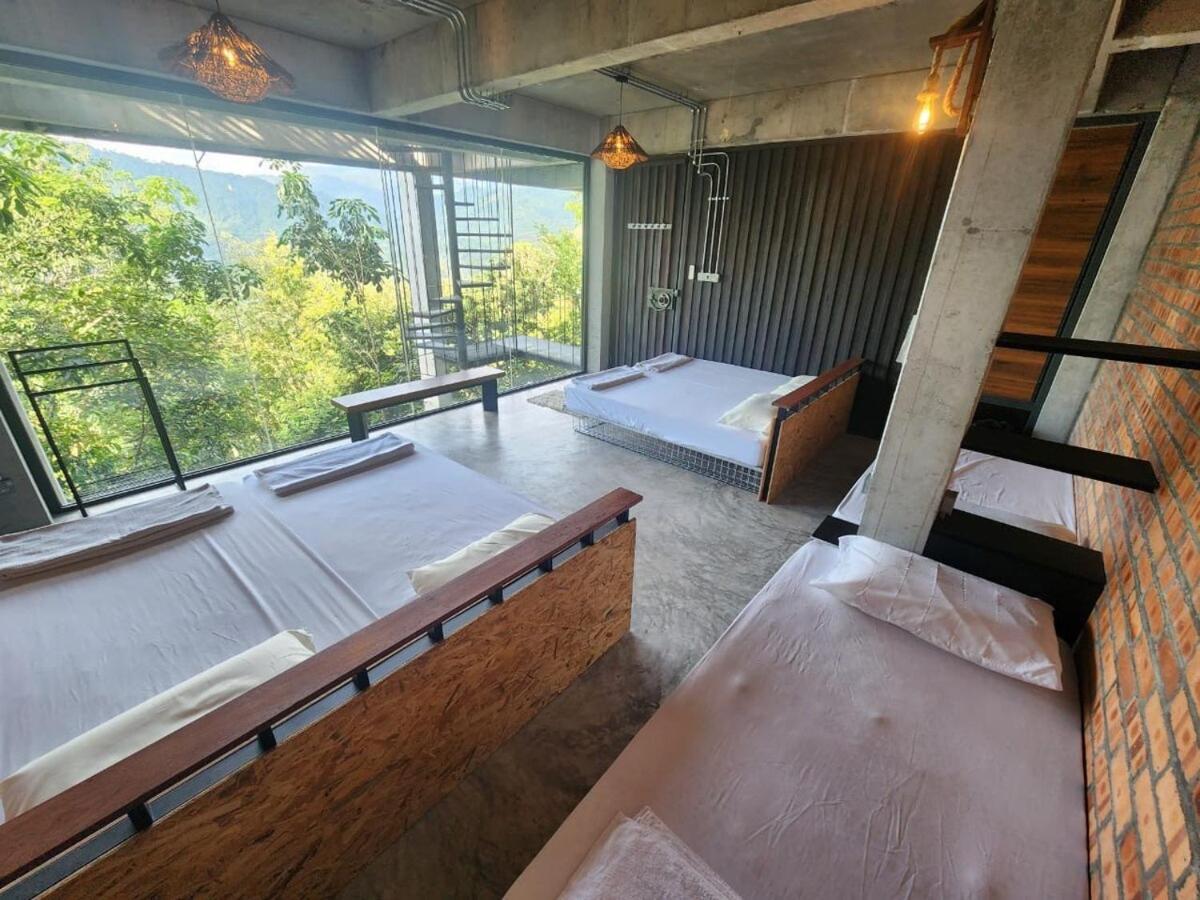 Vila The Wildwood Retreat Kkb Kuala Kubu Bharu Exteriér fotografie