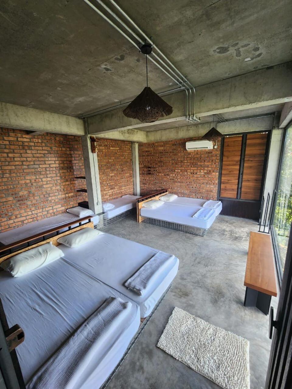 Vila The Wildwood Retreat Kkb Kuala Kubu Bharu Exteriér fotografie