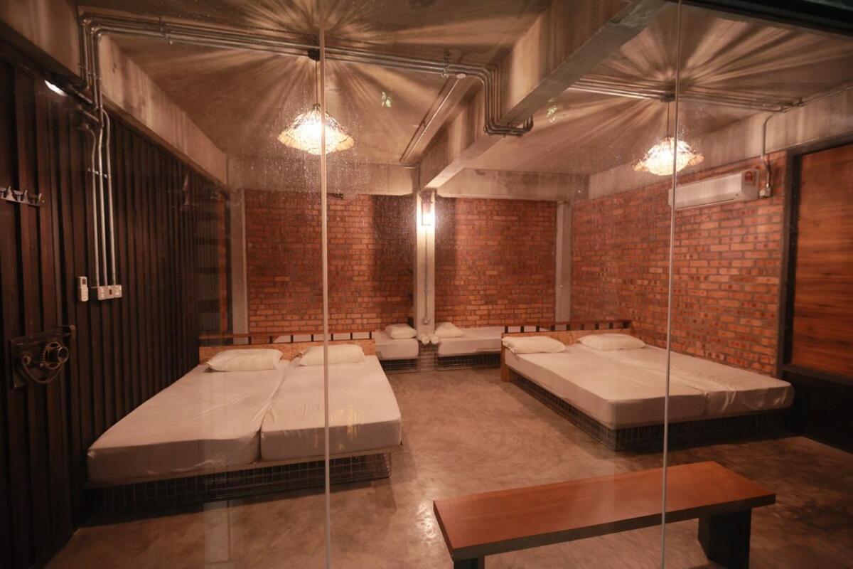 Vila The Wildwood Retreat Kkb Kuala Kubu Bharu Exteriér fotografie